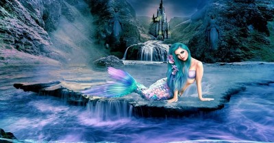 Dive into International Mermaid Day 2024: A Celebration of Mythical Beauties