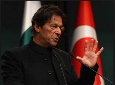 Afghanistan recalled its ambassador from Pakistan over Imran Khan comment