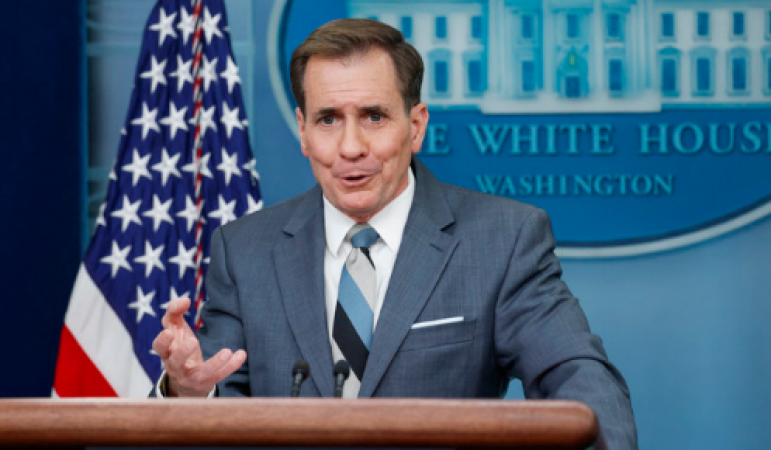 White House: Despite deadly attacks the US will not abandon its mission in Syria