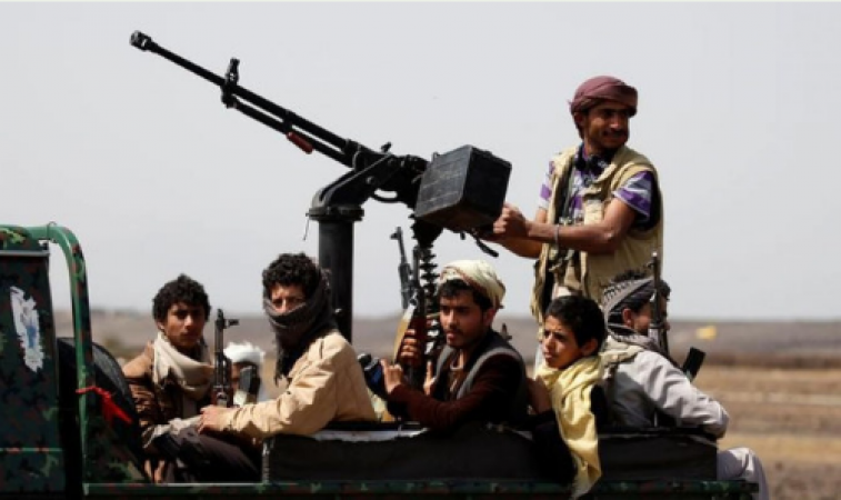यमन के नेताओं ने एक और हौथि हमले को रोकने का वादा किया