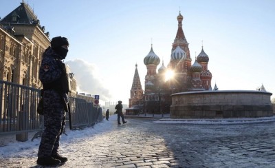 Moscow Attack: Unraveling Disinformation Amidst Geopolitical Tensions