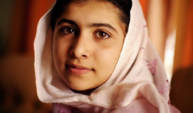Malala Yousafzai lands in Pak Soil nearly after 6 years