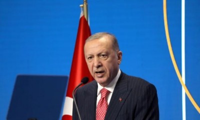 तुर्की ने उच्च मुद्रास्फीति दर से निपटने के लिए नए कर में कटौती की घोषणा की