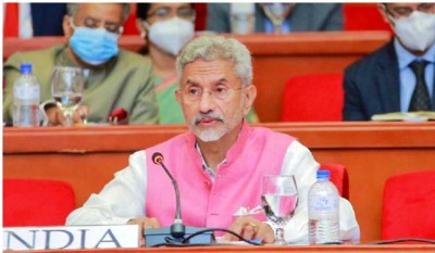Ukraine-Russia conflict made significant consequences on  global economy: Jaishankar