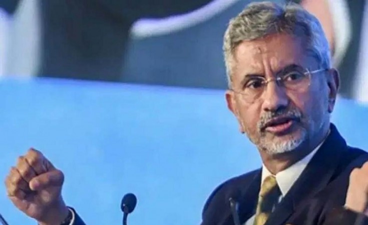 EA Minister S Jaishankar reaches in Dushanbe to attend 'Heart of Asia' conference