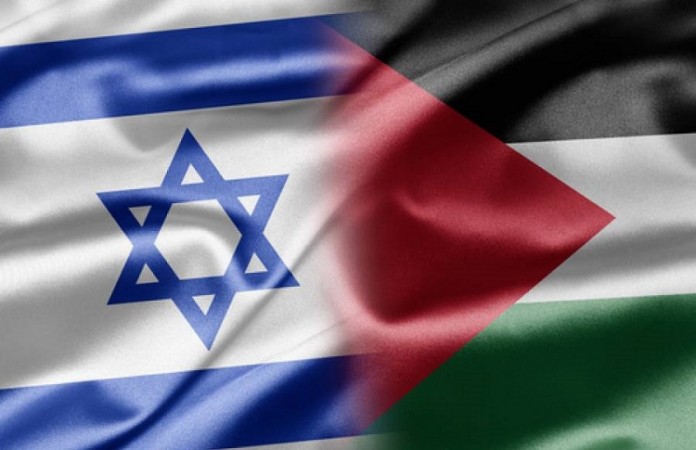 फिलिस्तीन ने इजरायल से किया आग्रह, चुनावों को लेकर कही ये बात