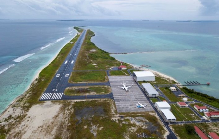 Maldivian to Operate Direct Flights connecting Mumbai-Maafaru