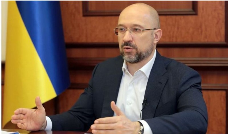 Ukraine discusses fuel supplies with International partners: PM