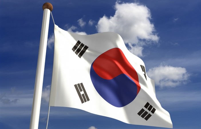 South Korea's 2nd largest chip maker gets approval for USD106B project