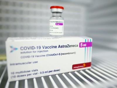 Canada pauses Oxford-AstraZeneca corona vaccination for age under 55