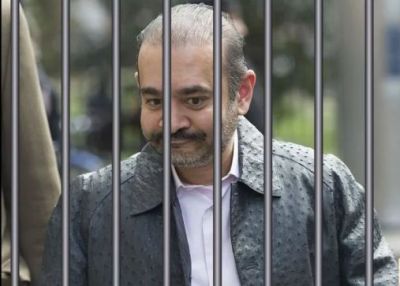 Nirav Modi will remain in jail for another 6 weeks, the US court rejected bail application