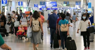Spain extends further one-month restriction on travel from outside EU area