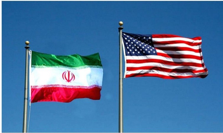 अमेरिकी ट्रेजरी ने ईरान के  बैलिस्टिक मिसाइल के मुख्य सलाहकारों को प्रतिबंधित किया
