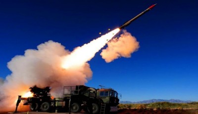 Taiwan plans to buy an upgraded version of Lockheed Martin Corp's Patriot surface-to-air missile