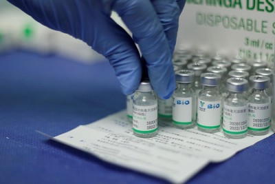 Asian Dev Bank approves USD450mn loan for Indonesia to buy vaccines