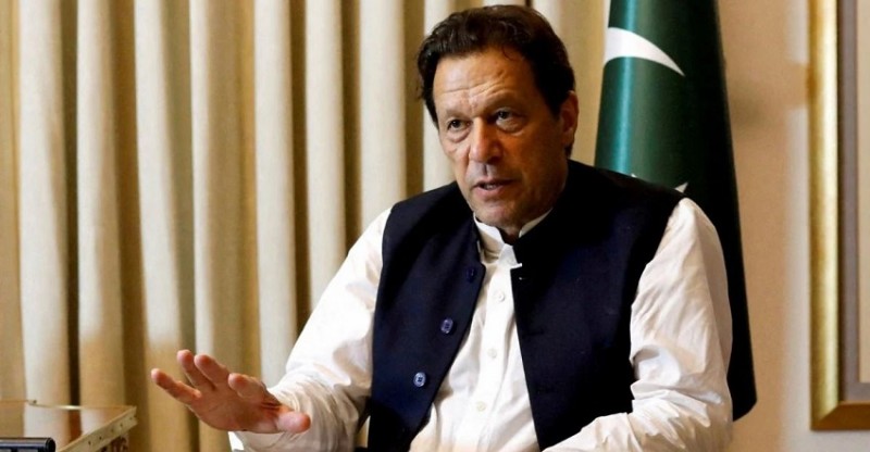 Islamabad High Court Finds No Evidence Imran Khan Held Diplomatic Cipher