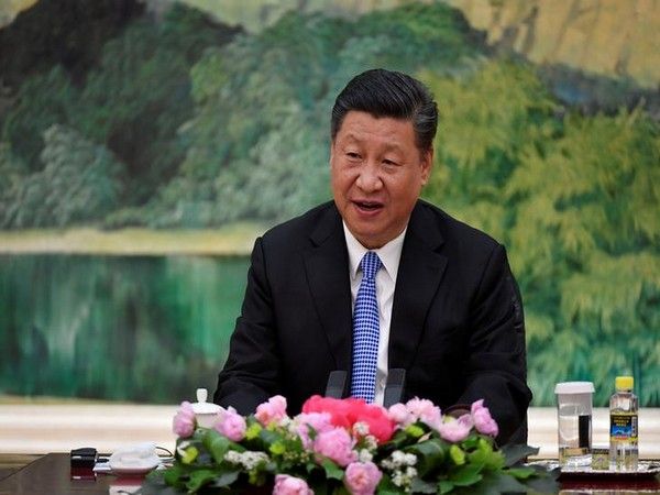 President Xi Jinping greets China  on  International Labour Day