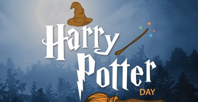 How 'Harry Potter' Day on May 2 Unveils the Magic, A Special Story For You