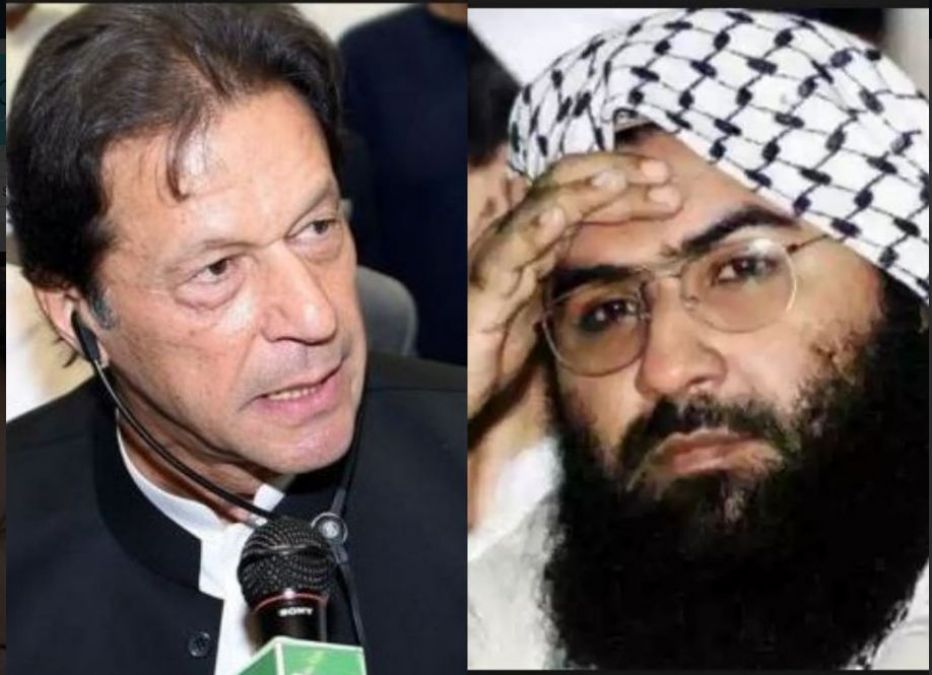 Pakistan reportedly imposed a ban on JeM chief Masood Azhar, a day after UNSC listed him as a global terrorist
