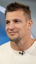 One Giants player, according to Rob Gronkowski, will be 