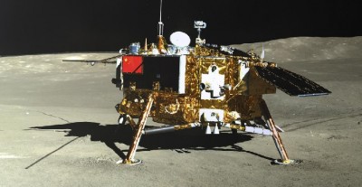 China Successfully Launches Lunar Probe Mission to Collect Samples from Far Side of Moon