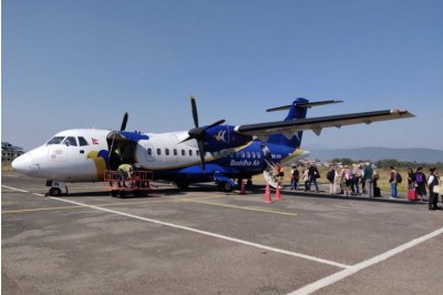 : नेपाल सरकार ने सभी घरेलू और अंतरराष्ट्रीय उड़ानों को रोकने का किया फैसला