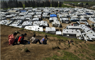 Fear among Syrian refugees as Lebanon increases deportations