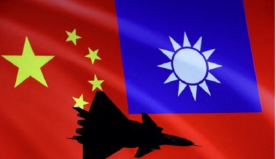 Here's How Taiwan Detects Increased Chinese Military Activities