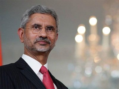 S Jaishankar set for London G7 Foreign Ministers' meet to held in-person; details hear