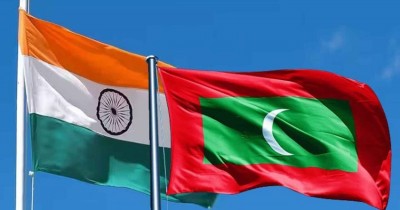 India and Maldives Discuss Replacement of Indian Military Personnel by May 10
