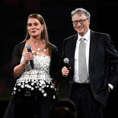 Bill Gates, wife Melinda to take divorce after 27 years of marriage