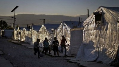 Resuming registration for Syrian refugees who want to go home in Lebanon