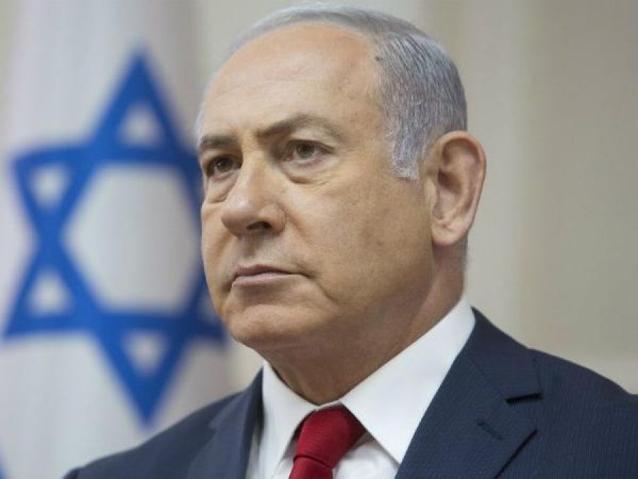 Israeli Prime Minister Benjamin Netanyahu ordered the military to launch further strikes on Gaza Strip militants