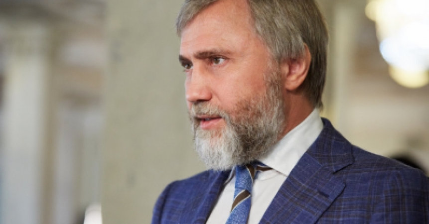 Ukraine claims to have seized the exiled billionaire's assets worth $280 million