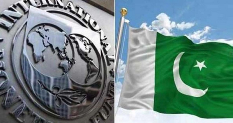 Pakistan in talks with USD 6 billion IMF loan to try to ease 