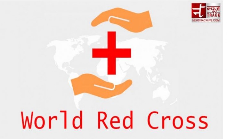World Red Cross Day 2023: Something History, Key facts for the day