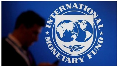 IMF ready to discuss Pakistan's FY2024 budget plans