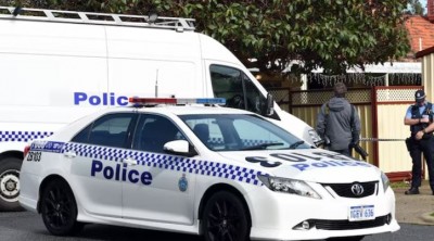 Australian Police Shoot Dead Teenager in Perth After Stabbing Attack Suspected of Terrorism