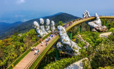 International arrivals to Vietnam scales up during first 4 months of 2022