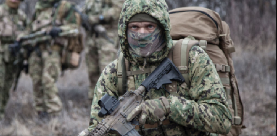 In anticipation of the counteroffensive Russian mercenaries threaten to leave a Ukrainian city