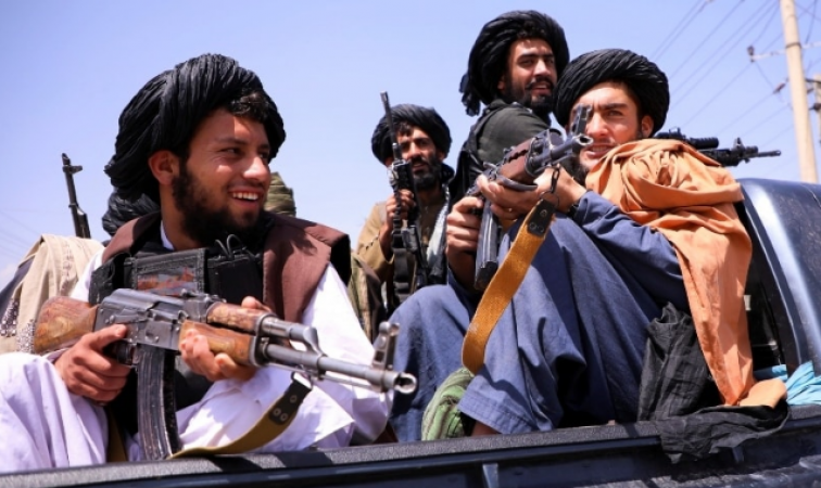 Taliban are urged to respect the rights of all Afghans by India, Russia, and Pakistan
