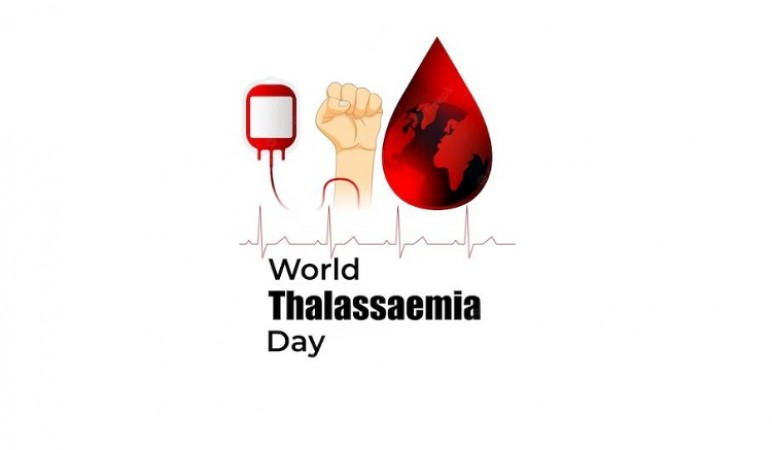 World Thalassemia Day 2023, Know History, significance and more