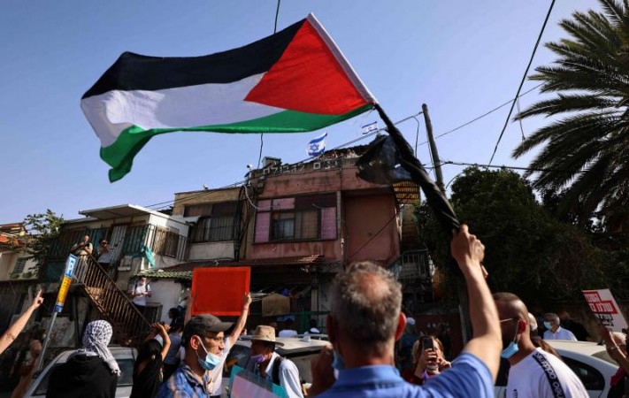 Palestine Legislative election: Set new poll date if Israel approves voting in East Jerusalem