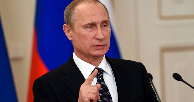 Putin Embarks on Fifth Term Amidst Global Scrutiny: A Look into Russia's Political Landscape