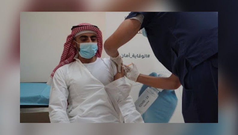 Saudi Arabia: Getting vaccinated mandatory to attend workplace