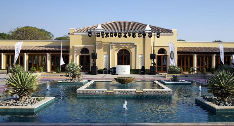 Dubai luxury Property: home market soars as world's rich flee pandemic
