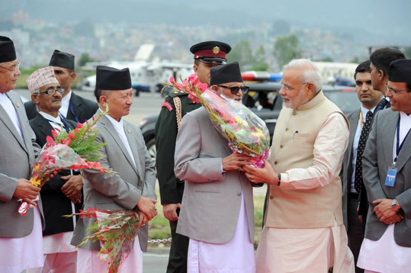 India plans three surprise gifts for Nepal: PM Modi to visit Himalayan country