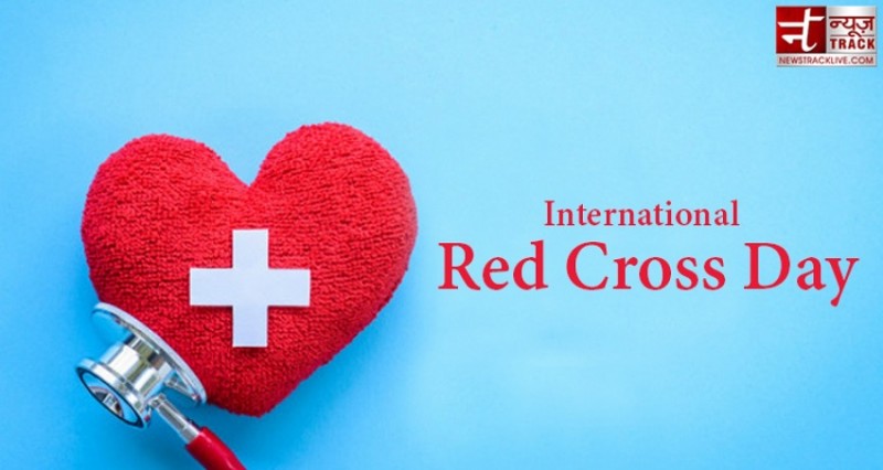 Celebrating Humanity: World Red Cross Day, May 8