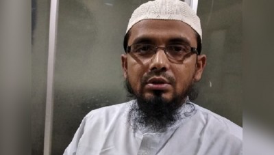 Top Hefazat militant Gaji Yaqub Osmani arrested in Bangladesh