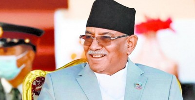 Nepal's Ruling Coalition Faction Splits: Janata Samajbadi Party Division